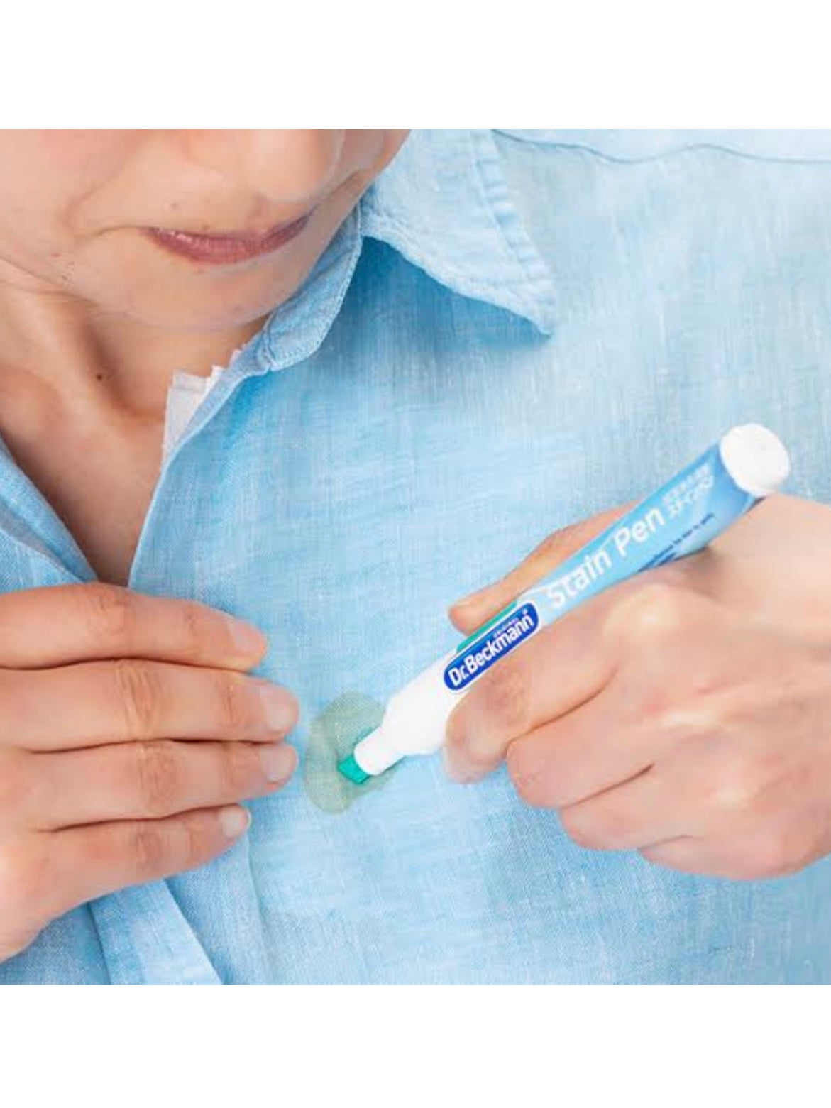 商品番号【D001】Dr.ベックマンシミ取りペン【クーポンの適用不可商品です】