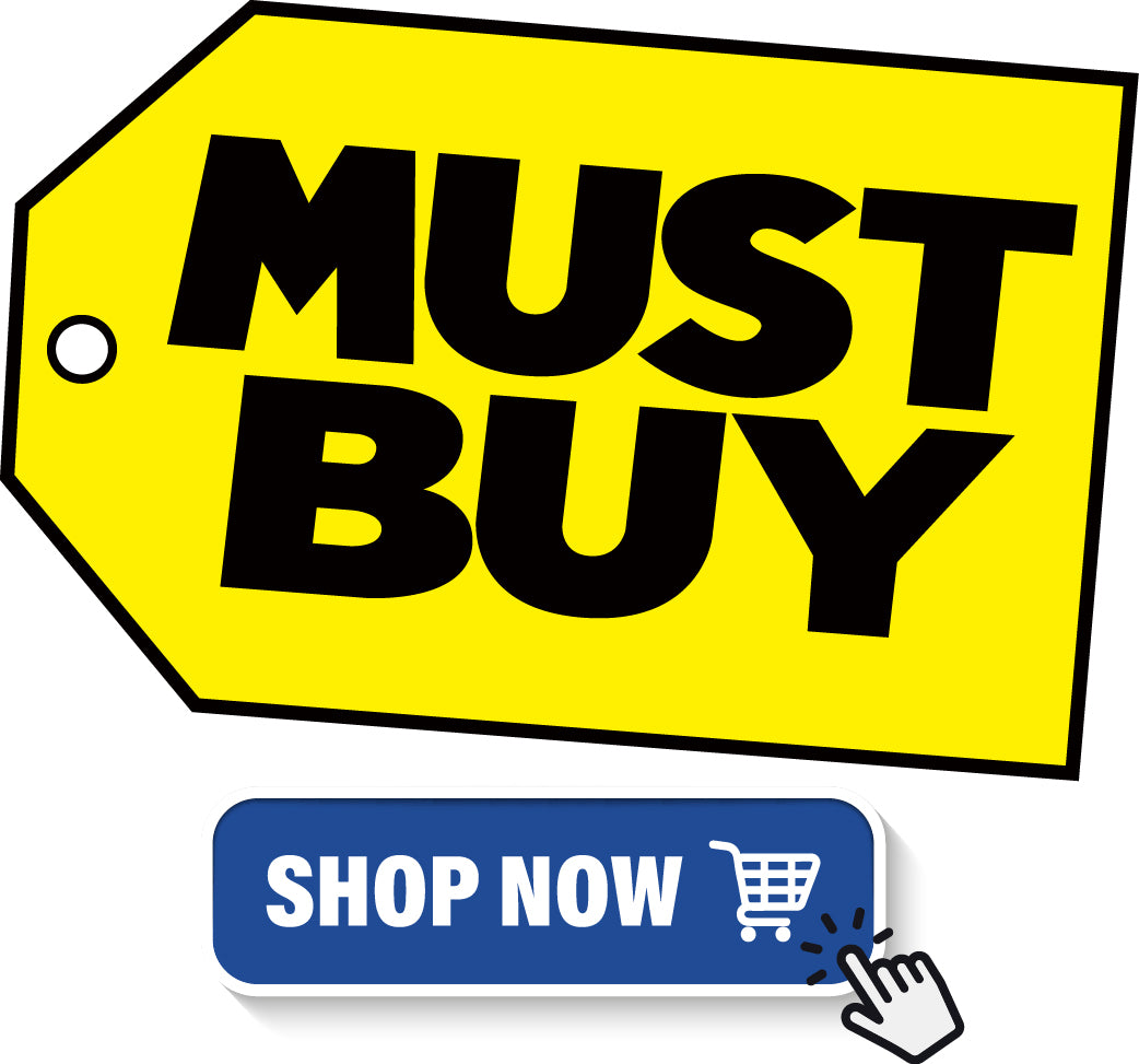 マストバイ ユコユコ – MUST BUY