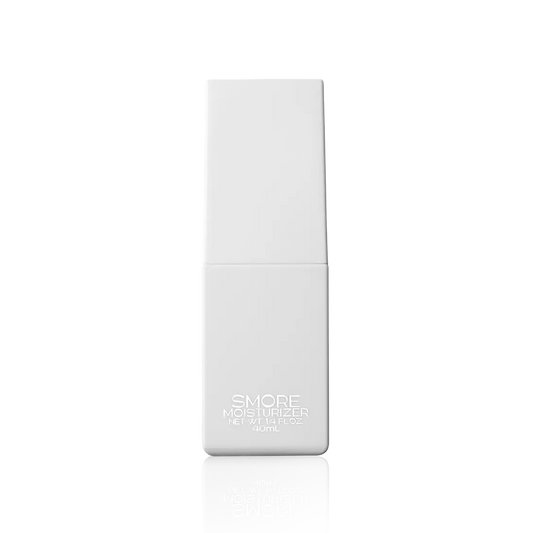SMORE【MOISTURIZER】角質ケア乳液 40mL (スモア)