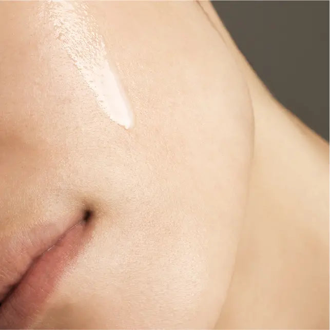 SMORE【MOISTURIZER】角質ケア乳液 40mL (スモア)
