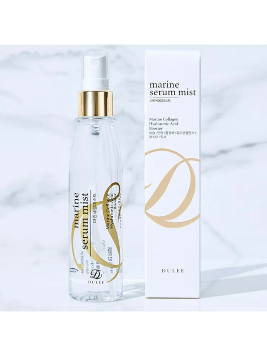MUST BUY DULEE マリンセラムミスト【100ml】